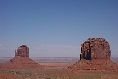 Monument Valley - Etats-Unis