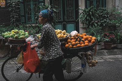 Hanoï - Vietnam