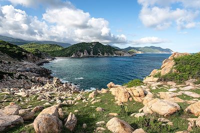 Panduranga - Vietnam