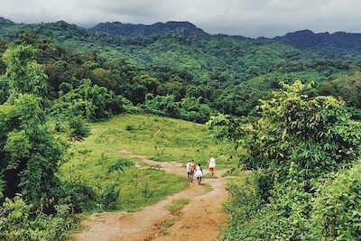 Parc national de Phong Nha-Ke Bang - Vietnam