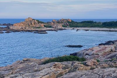 Ile de Cu-Lao Cham - Phu-Yen - Vietnam