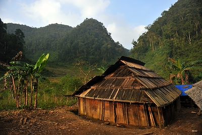 Cao Bang - Vietnam