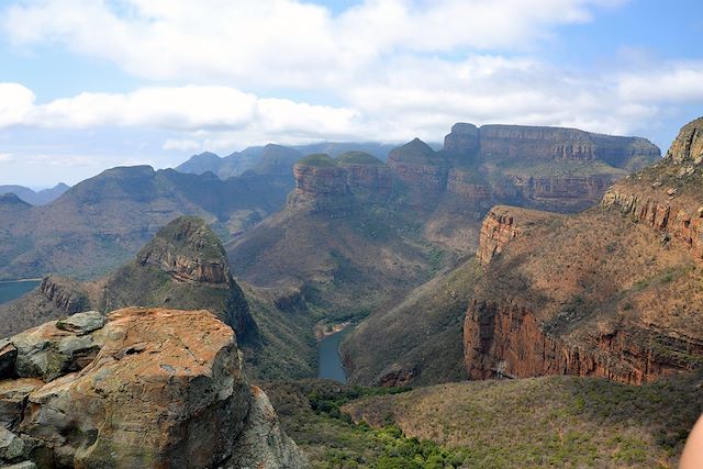 Voyage Grand tour d'Afrique du Sud