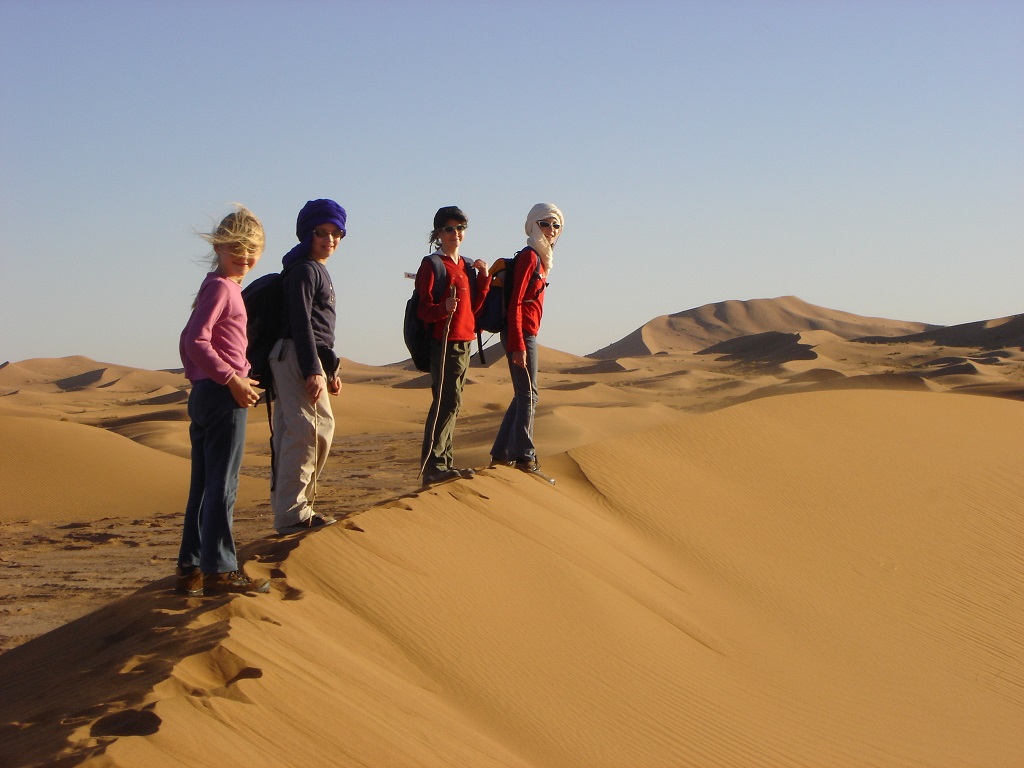 Maroc