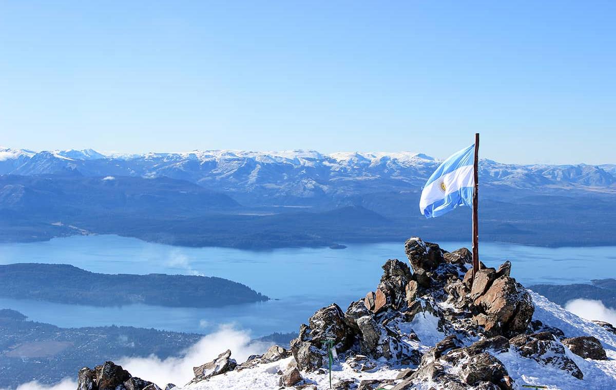 Les plus beaux paysages d'Argentine