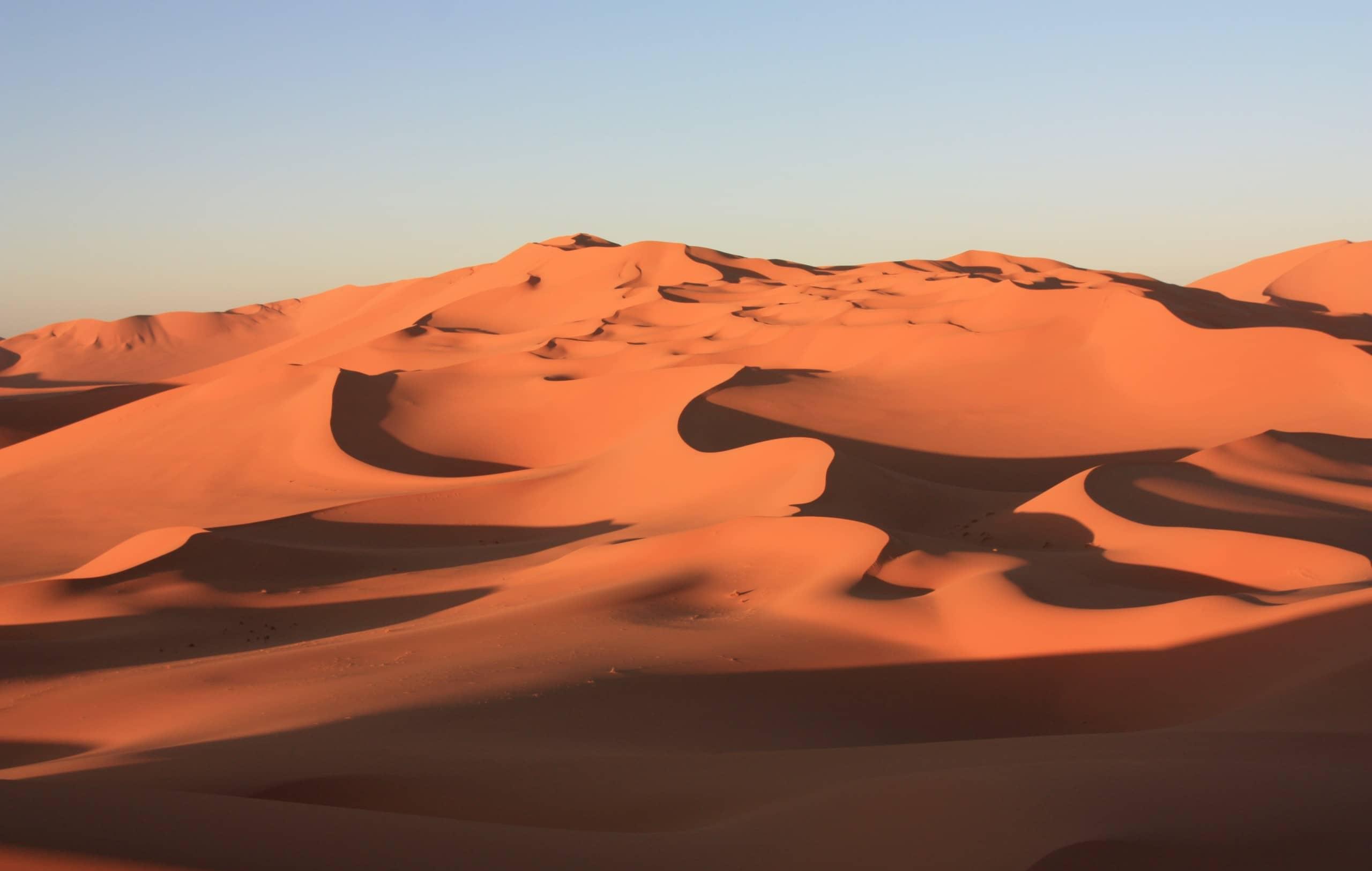 Les plus beaux paysages d'Algérie