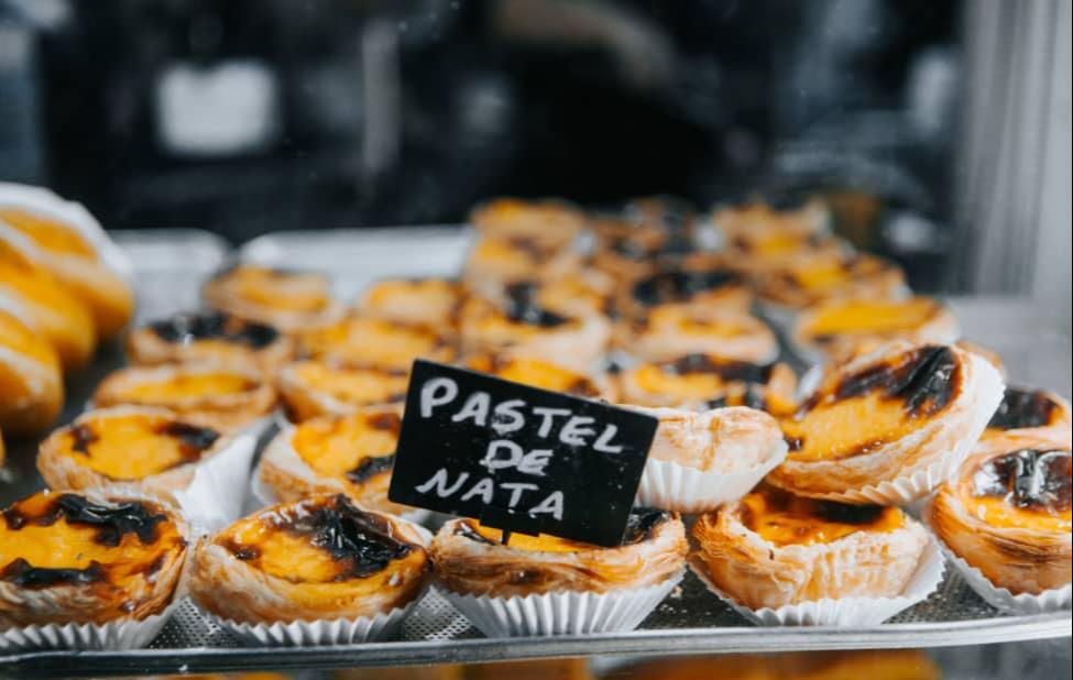 Les spécialités culinaires du Portugal