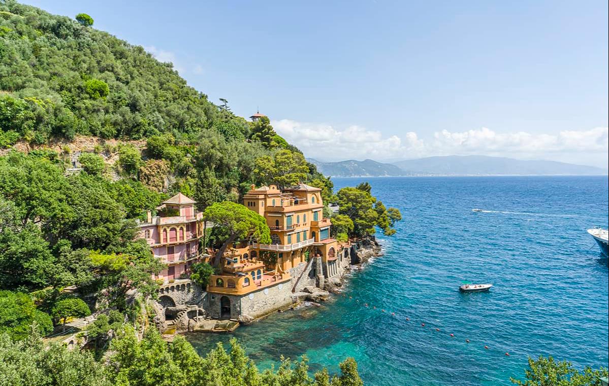 Les plus beaux paysages d'Italie