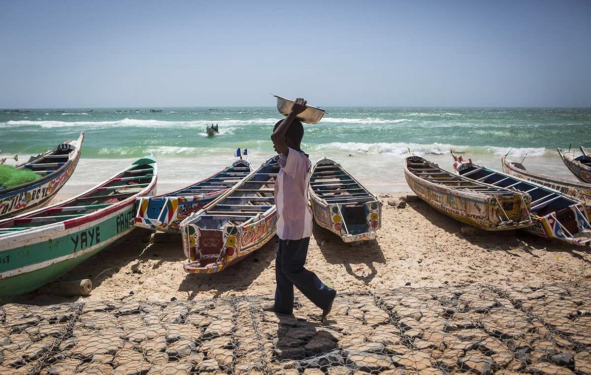 Les plus beaux paysages du Sénégal