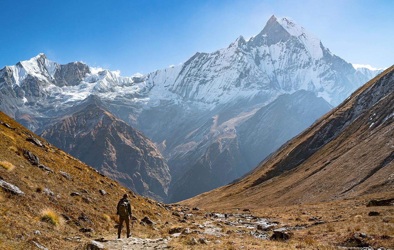 Nos 5 conseils pour bien préparer votre voyage au Népal  