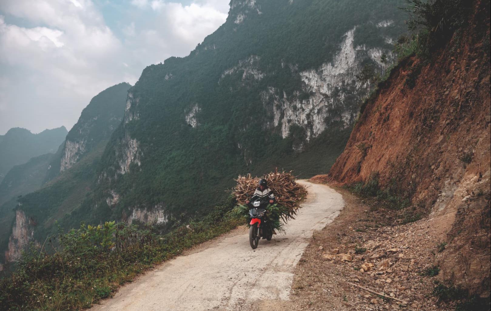 Vietnam, mille & un chemins