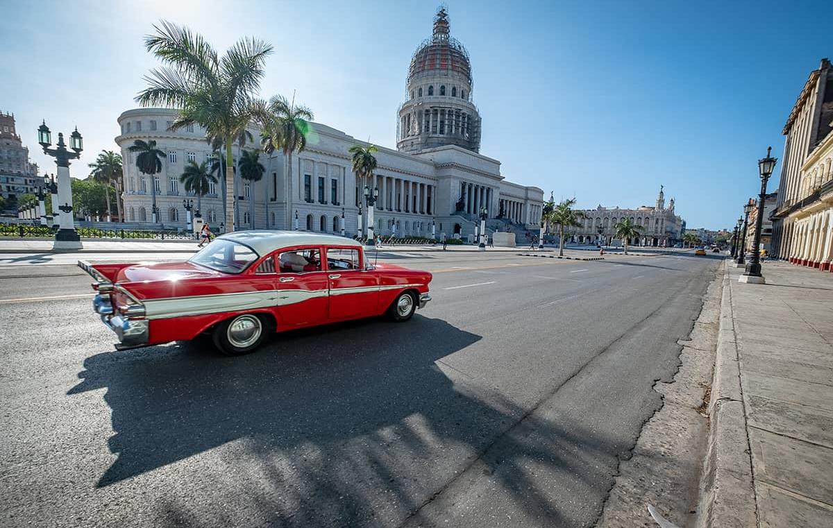 Les plus beaux paysages de Cuba