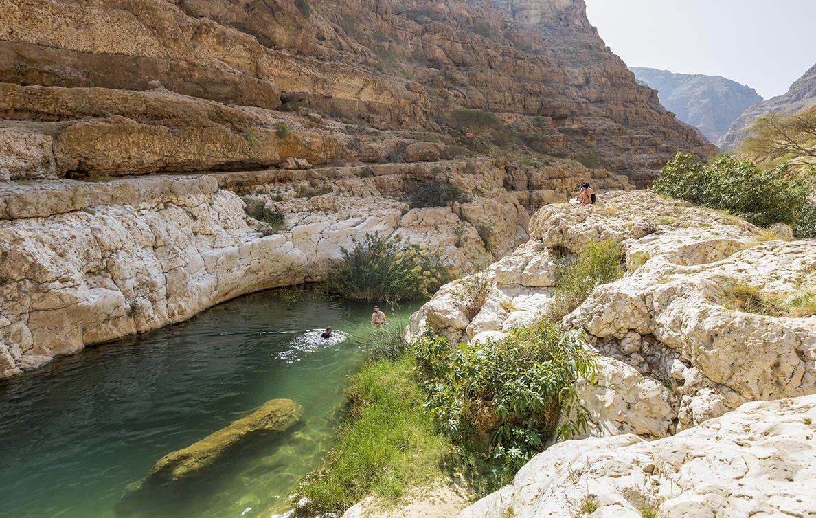 Oman, le joyau méconnu du Golfe