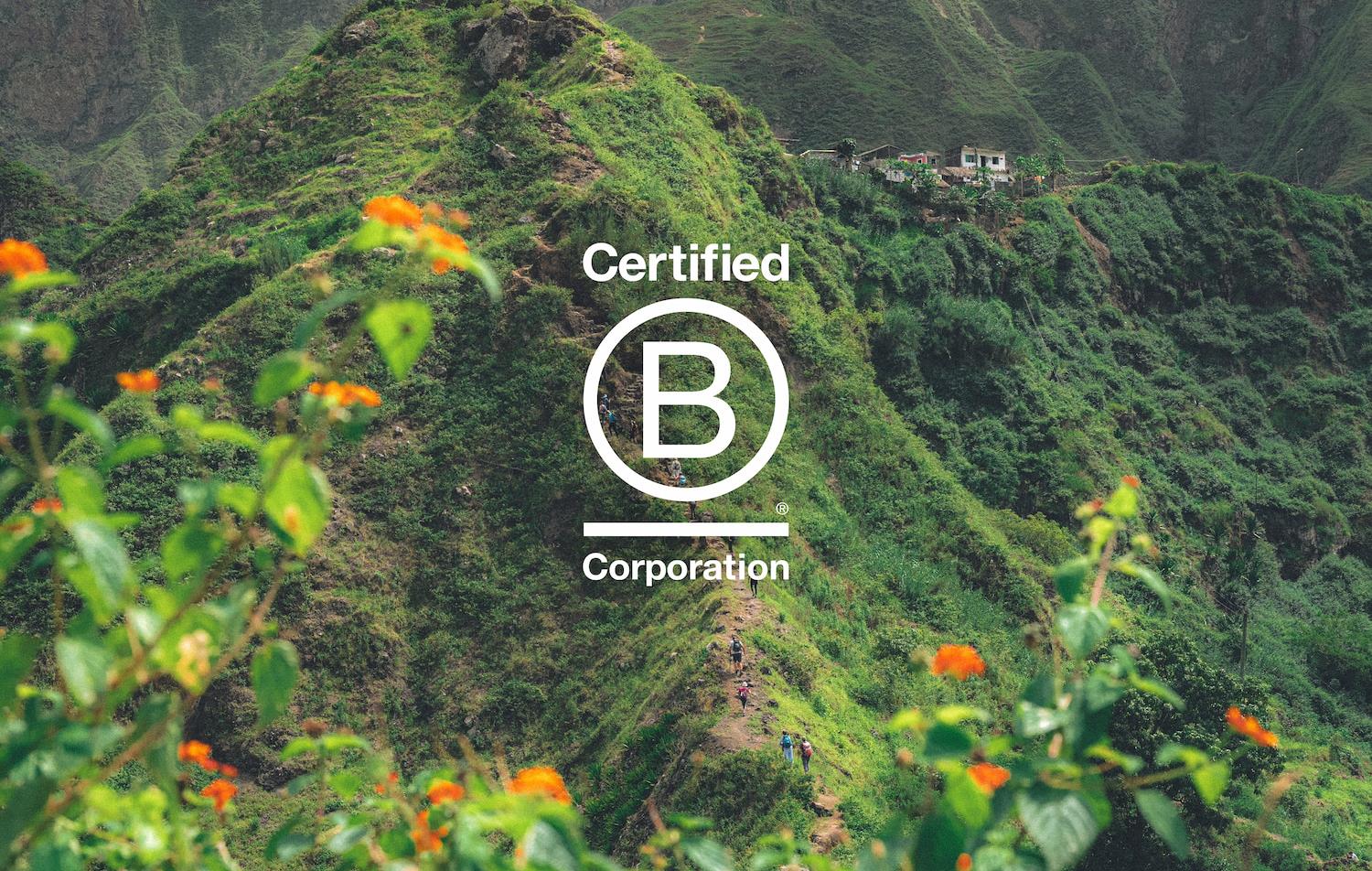 Terres d’Aventure est certifiée B Corp !