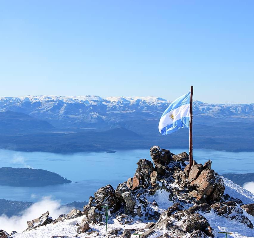 Les plus beaux paysages d'Argentine