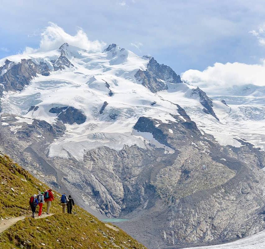 Les plus beaux paysages de Suisse