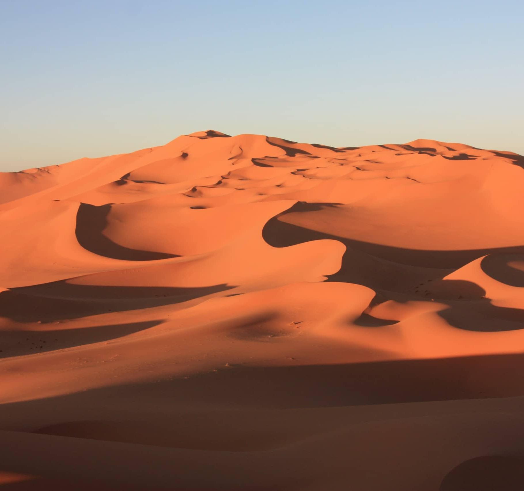 Les plus beaux paysages d'Algérie