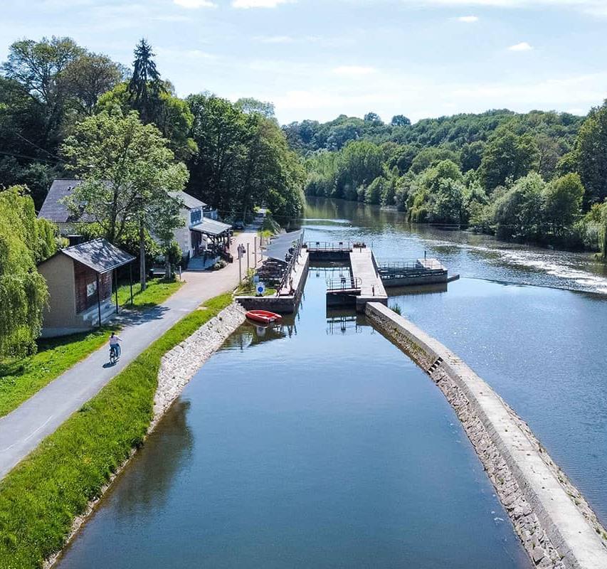 Les plus belles pistes cyclables de France