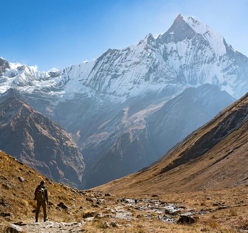 Nos 5 conseils pour bien préparer votre voyage au Népal  