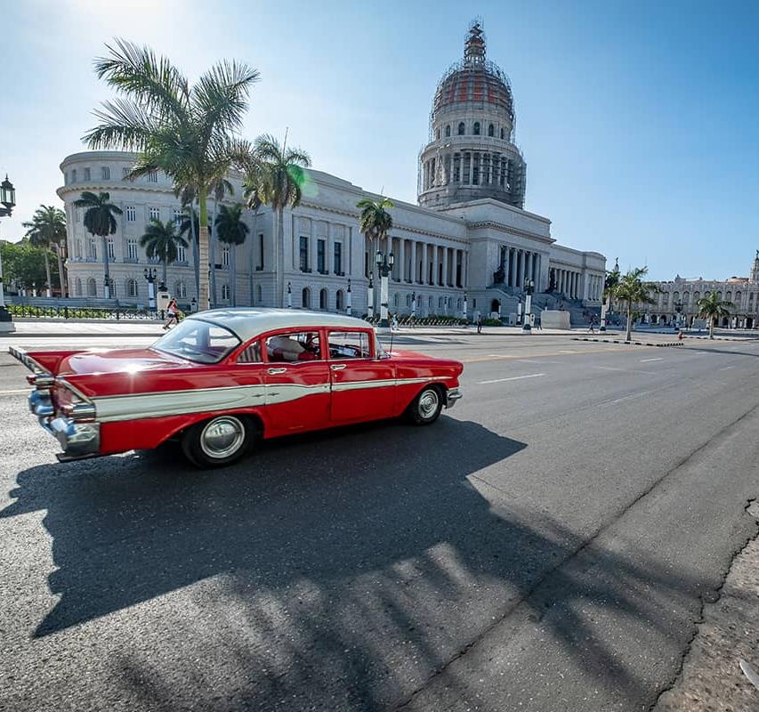 Les plus beaux paysages de Cuba