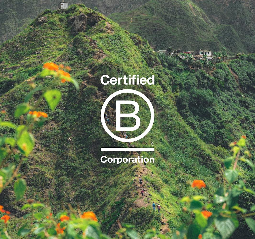 Terres d’Aventure est certifiée B Corp !