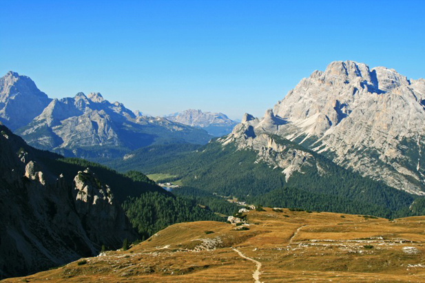 © Julien Paturaud - Lac de Misurina - Dolomites - Italie